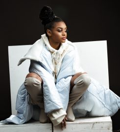 Bernicia Boateng Studios