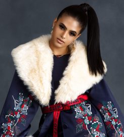 Bernicia Boateng Studios